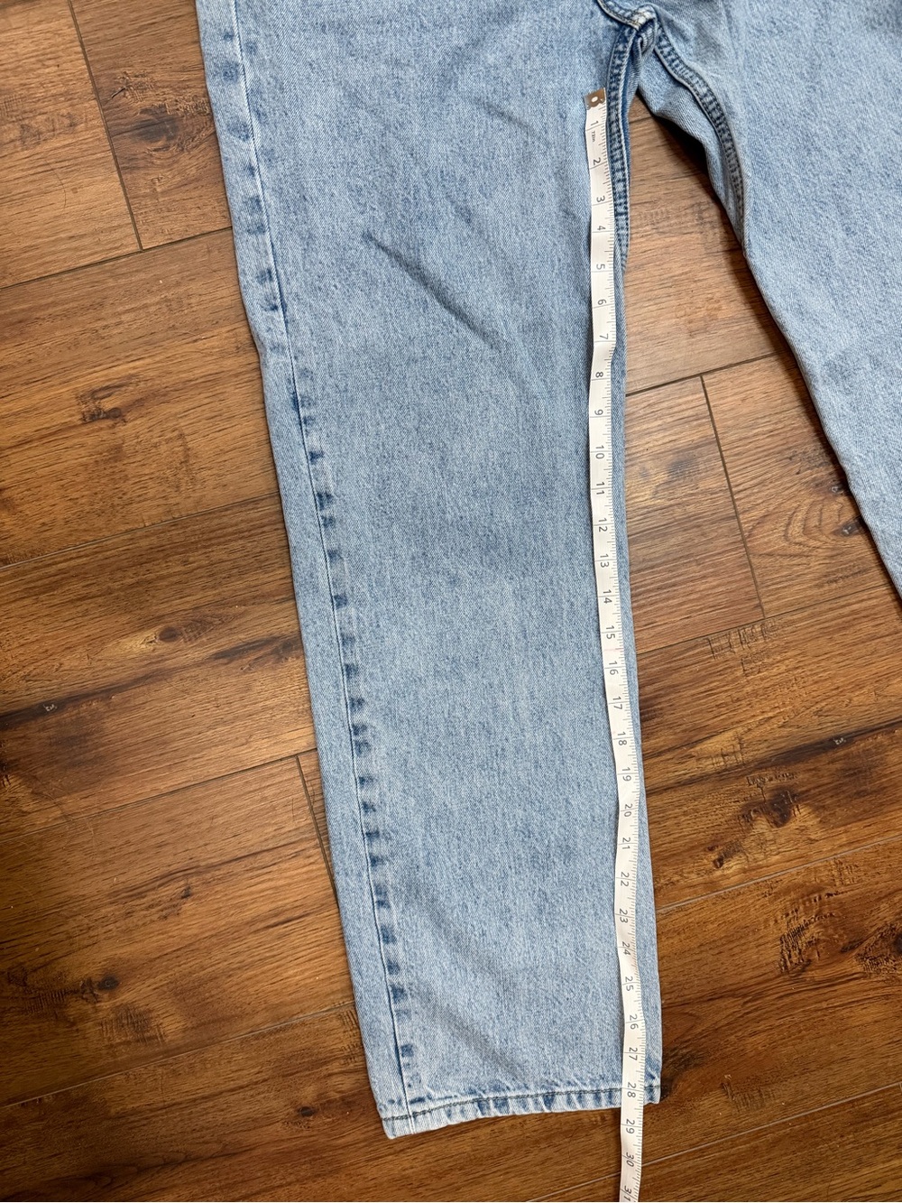 Levi's Jeans - Picture 5 of 5